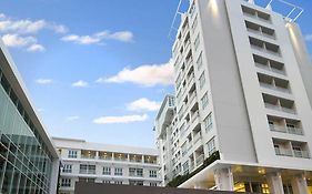 Classic Kameo Hotel & Serviced Apartments, Ayutthaya